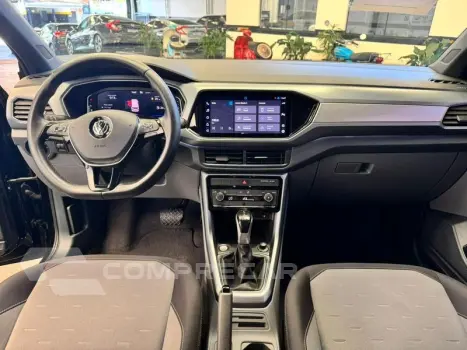 T CROSS CL TSI AD