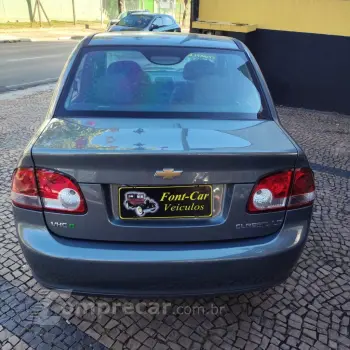 Classic Life/LS 1.0 VHC FlexP. 4p