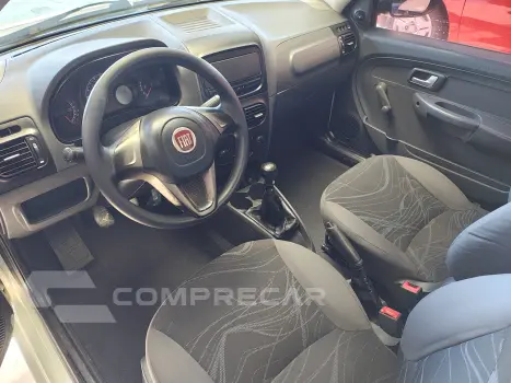 STRADA 1.4 MPI Working CS 8V