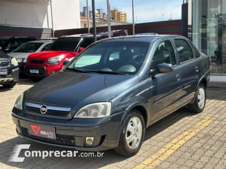 CORSA SEDAN - 1.4 MPFI PREMIUM SEDAN 8V 4P MANUAL