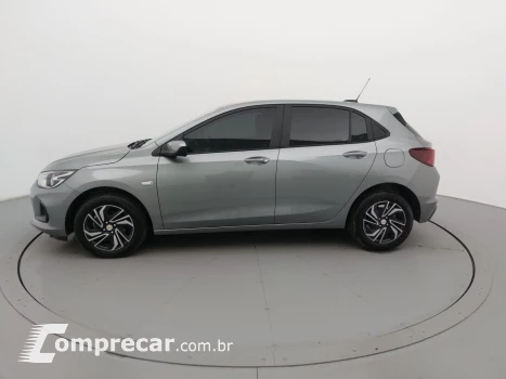 ONIX 1.0 TURBO FLEX LT MANUAL