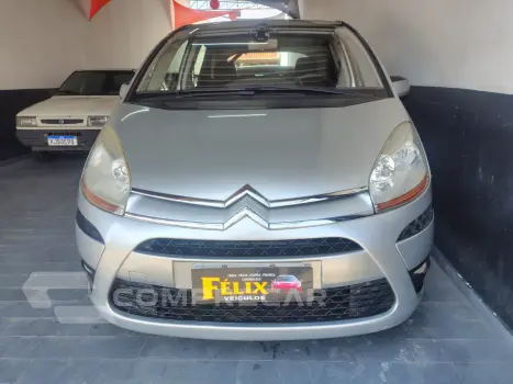 C4 2.0 Picasso 16V