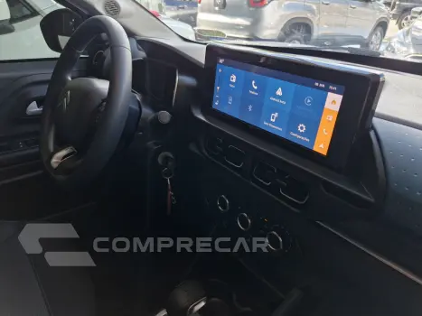 C3 1.6 16V FLEX FEEL PACK AT6