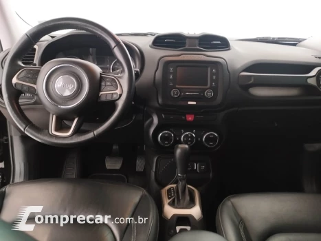 RENEGADE 1.8 16V Longitude
