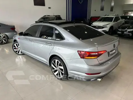 JETTA GLI 350 TSI 2.0 16V 4P AUT
