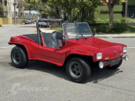 BUGGY 1.6 8V