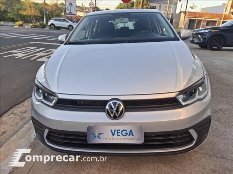 POLO 1.0 170 TSI Comfortline