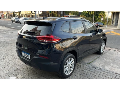 TRACKER 1.0 TURBO FLEX LTZ AUTOMÁTICO