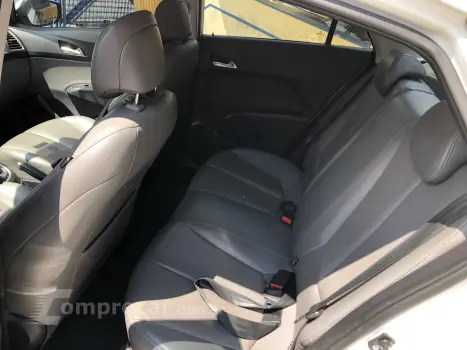 HB20S 1.6 Premium 16V