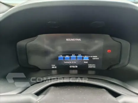 RENEGADE 1.3 T270 TURBO FLEX LONGITUDE AT6