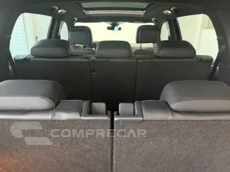 TIGUAN Allspac R-Line 350 TSI 2.0 4x4