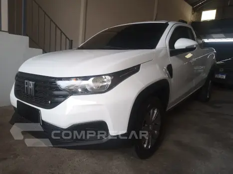 Fiat STRADA 1.3 Firefly Freedom CS 2 portas