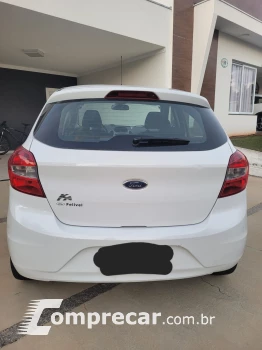 KA + 1.0 Ti-vct SEL