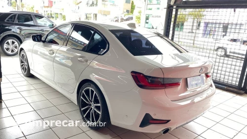 BMW 320I 2.0 16V TURBO SPORT GP