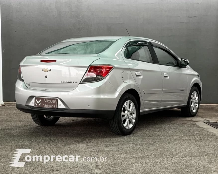 PRISMA 1.4 MPFI LTZ 8V