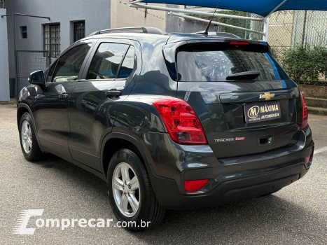TRACKER 1.4 16V Turbo LT