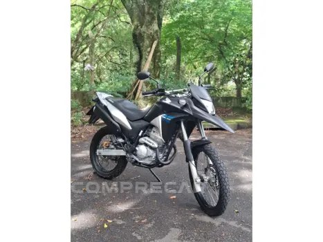 XRE 300 RALLY