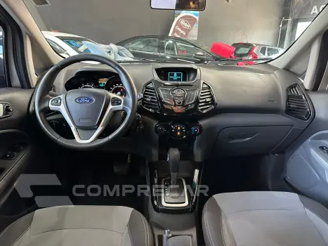 ECOSPORT 2.0 Freestyle 16V