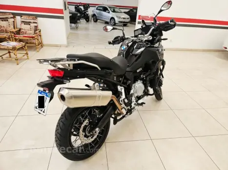 F 850 GS Premium
