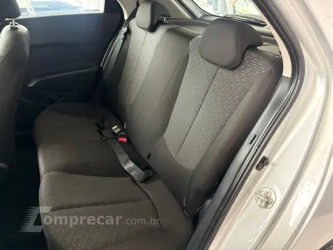 HB20 1.0 Comfort (Flex)