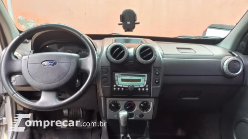 ECOSPORT 1.6 Freestyle 8V