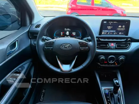 Hb20 1.0 Tgdi Flex Platinum Automático