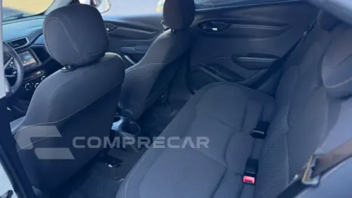 ONIX HATCH LTZ 1.4 8V FlexPower 5p Mec.