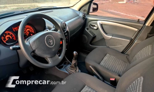 SANDERO 1.0 12V SCE Expression