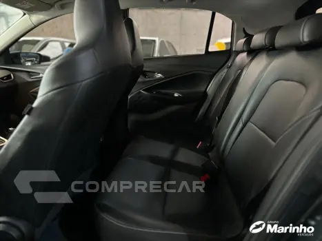 ONIX 1.0 TURBO FLEX PLUS PREMIER AUTOMÁTICO