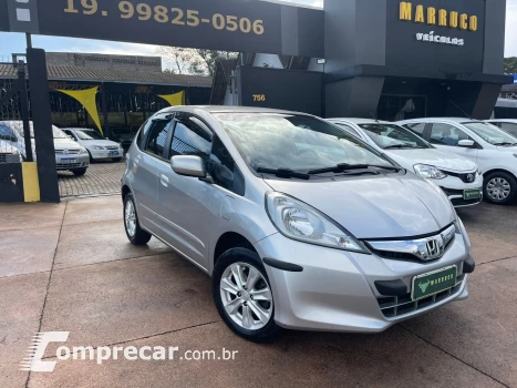 FIT 1.4 LX 8V
