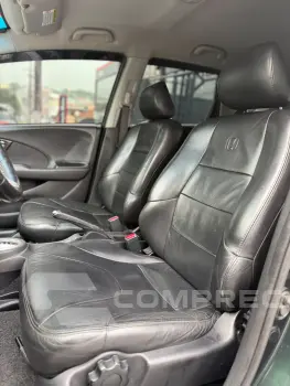 FIT 1.5 EX 16V