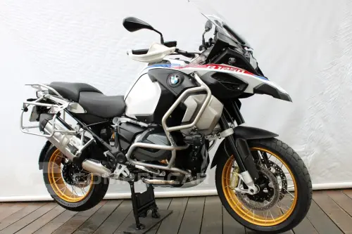 BMW R 1250 GS ADVENTURE PREMIUM RALLYE