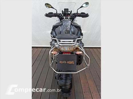 R 1250 GS ADVENTURE PREMIUM