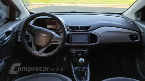 PRISMA 1.0 LT Spe/4 8V