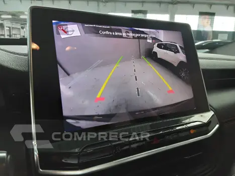 COMPASS 2.0 TD350 TURBO DIESEL TRAILHAWK AT9