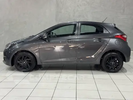 HB20 1.0 Comfort Plus 12V