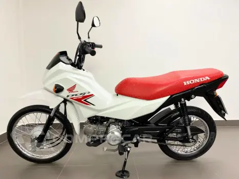HONDA POP 110I ES CBS