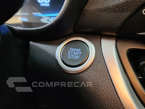 HB20 Copa Mundo Qatar 1.0 Flex Mec