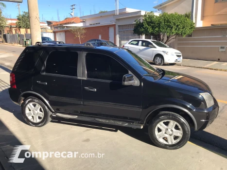 ECOSPORT 1.6 XLT 8V