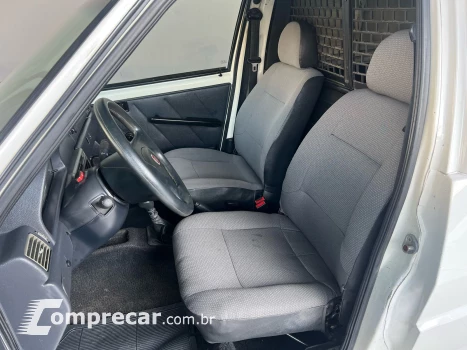 FIORINO 1.3 MPI Fire Furgão 8V