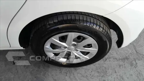 GOL 1.0 12V MPI TOTALFLEX 4P MANUAL