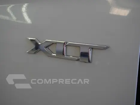 RANGER 2.5 XLT 4X2 CD 16V FLEX 4P MANUAL
