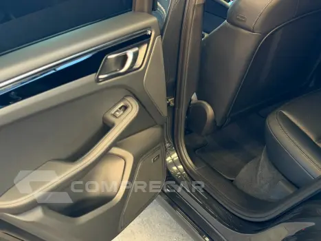 Macan T 2.0 Turbo