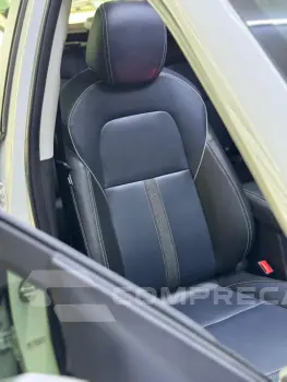 TRACKER 1.2 Turbo Premier