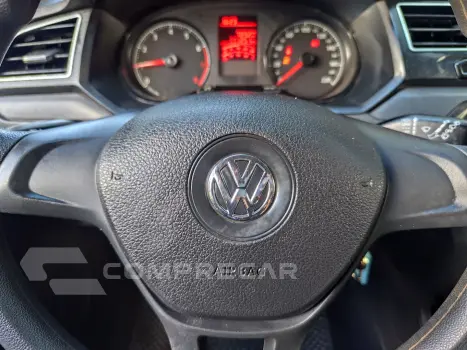 GOL 1.0 12V MPI TOTALFLEX 4P MANUAL