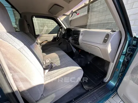 RANGER 2.3 XL B 4X2 CS 16V GASOLINA 2P MANUAL
