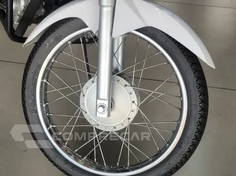 YBR 150 FACTOR E/FLEX