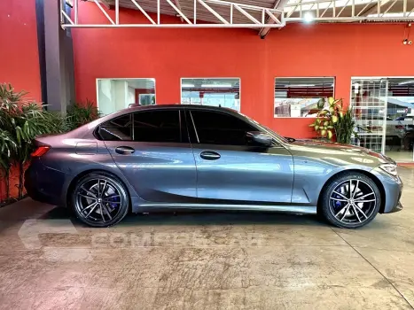330e 2.0 16V TURBO HÍBRIDO M SPORT AUTOMÁTICO