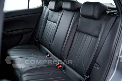 T-Cross Hig. 250 TSI 1.4 Flex 16V 5p Aut