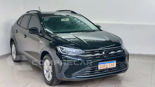 NIVUS 1.0 200 TSI Comfortline